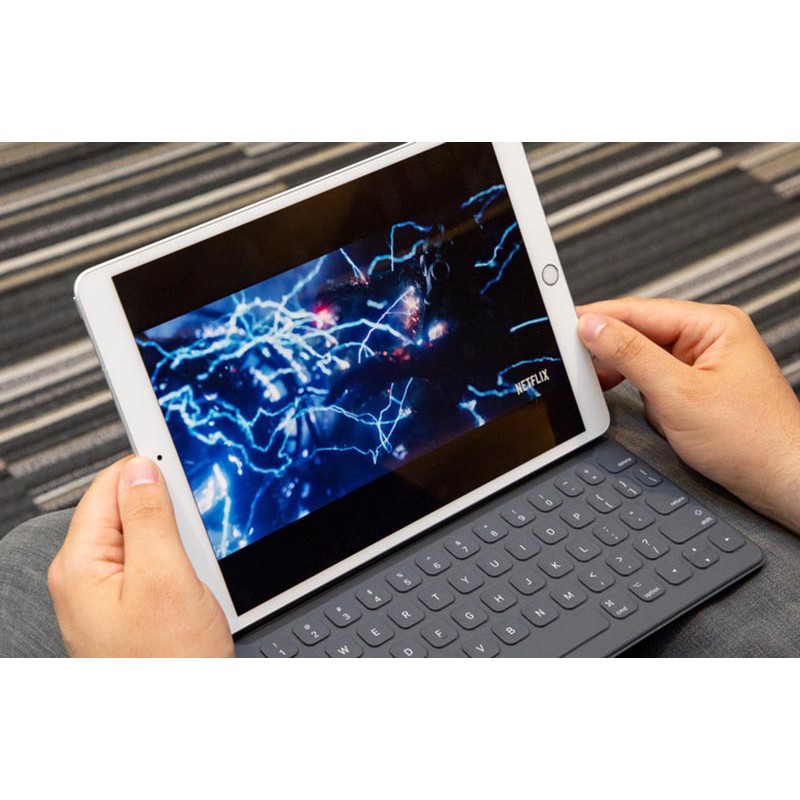 Máy tính bảng Apple Ipad Air 10.5 inch wifi 64GB 2019 - Nhập khẩu chính hãng | BigBuy360 - bigbuy360.vn