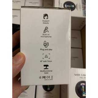 Webcam học Zoom Online Siêu Nét