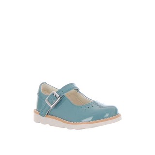 Giày Clarks bé gái!