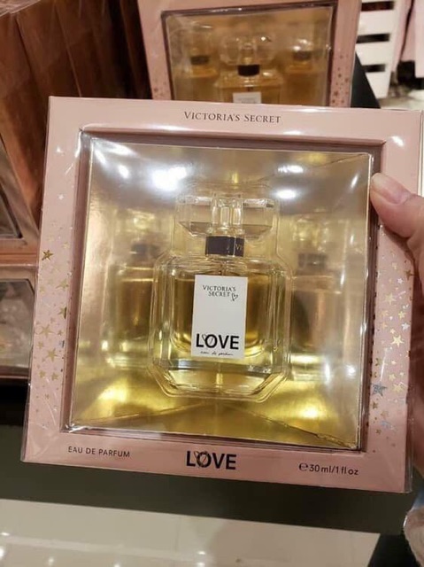 {Hàng sẵn - có bill - Auth} Nước hoa Victoria Secret 30ml Auth | BigBuy360 - bigbuy360.vn