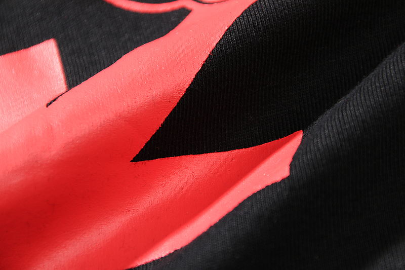 Áo Thun Off White Thời Trang Cao Cấp Cá Tính