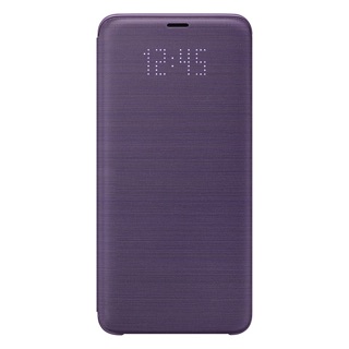 Bao Da Led View Cover Galaxy S9/S9 Plus