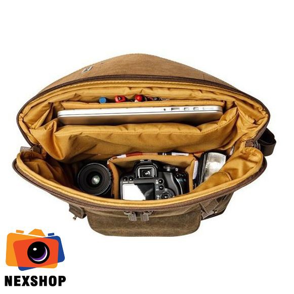 Balo máy ảnh National Geographic NG Africa A5280 Africa camera backpack S