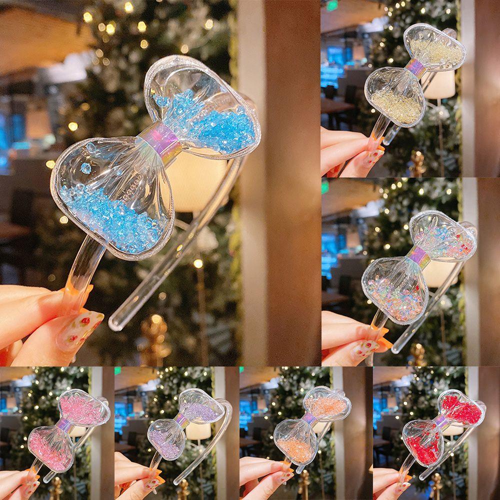 Kẹp Tóc Dễ Thương Cho Bé Gái