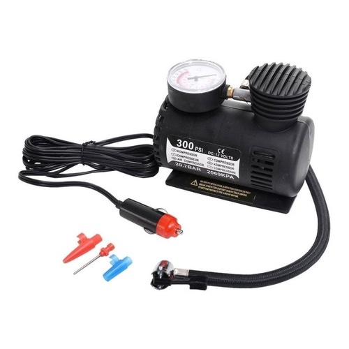 MÁY BƠM LỐP XE AIR 12V, Máy bơm Khí Áp Xuất Cao - Bơm Hơi Ô Tô, Xe Máy, Xe Đạp AIR 12V, Máy Bơm Đa Năng.