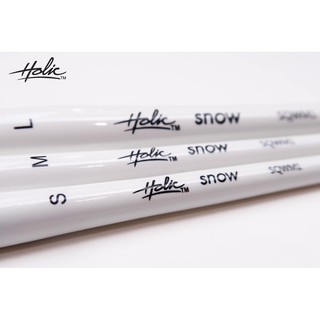 Cọ mop Holic Snow hãng Nabii lông thú