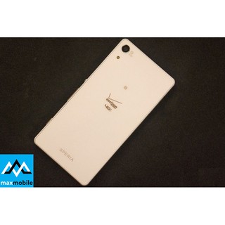 Mặt lưng sony xperia z4 verizon