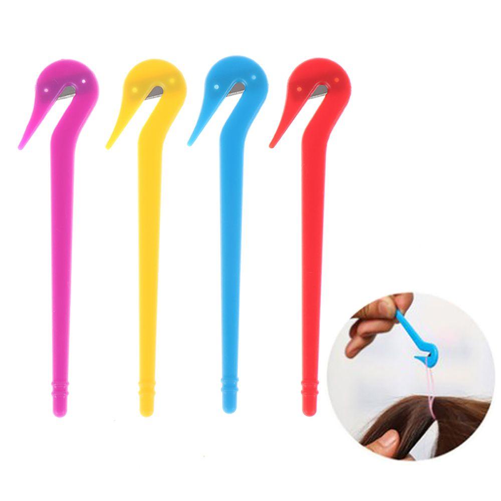 Dây Thun Cột Tóc Dùng Một Lần Chăm Sóc Tóc Tiện Dụng