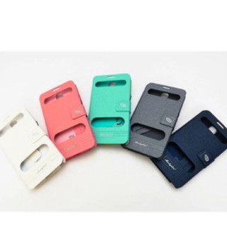 Bao da FlipCover đa năng cho tất cả các dòng máy Mobiistar, Q Mobile,v.v...+ Tặng ốp nhựa dính liền đi kèm[FREE SHIP]