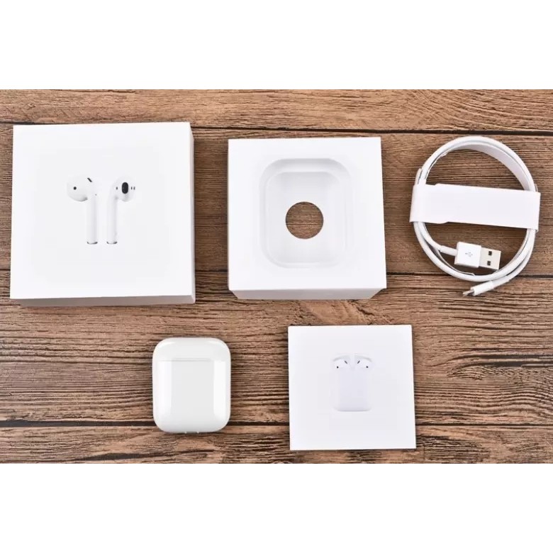Tai nghe Bluetooth True wireless 5.0 TWS I27 Pro max - Sạc không dây Wireless, tự động ngắt tháo tai nghe, GPS+ Đổi tên. | BigBuy360 - bigbuy360.vn