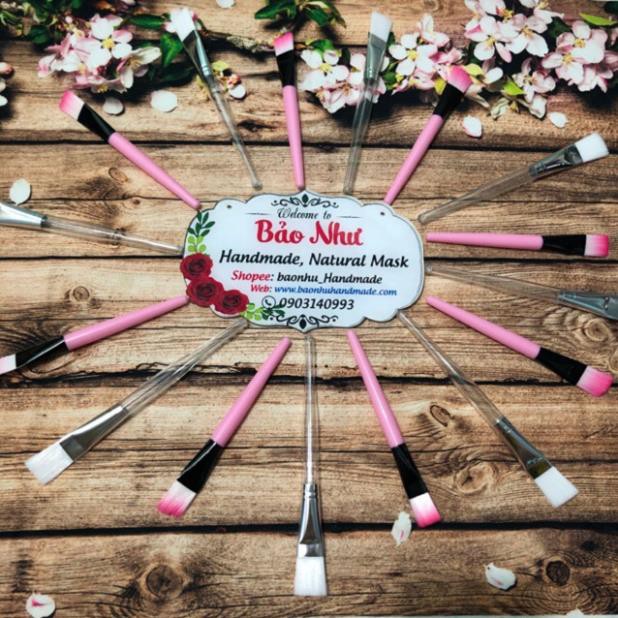 Cọ Quét Mặt Nạ BaoNhu_Cosmetics