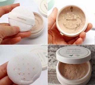 ºphấn phủ innisfree dạng bột - phấn phủ bột - phấn phủ kiềm dầu innisfree- phấn phủ dạng bột phấn bột innisfree kiềm dầu