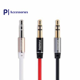 CÁP 2 ĐẦU 3.5 Chính Hãng Remax