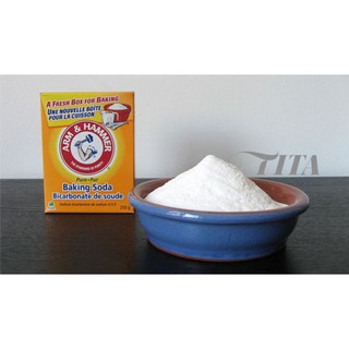 Muối nở Baking Soda Arm & Hammer 454g - USA