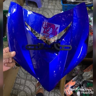 Mặt nạ exciter150 mxking indo full pat
