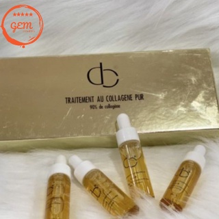 Tinh chất collagen hàng pháp collagene lọ 5ml