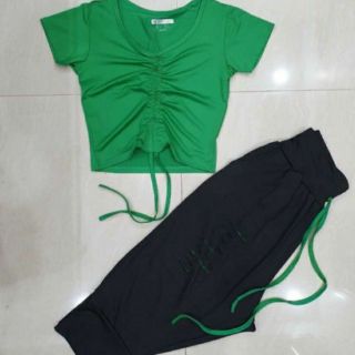 Quần zumba 120k