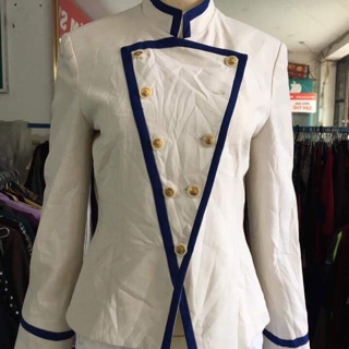 Áo vest korea