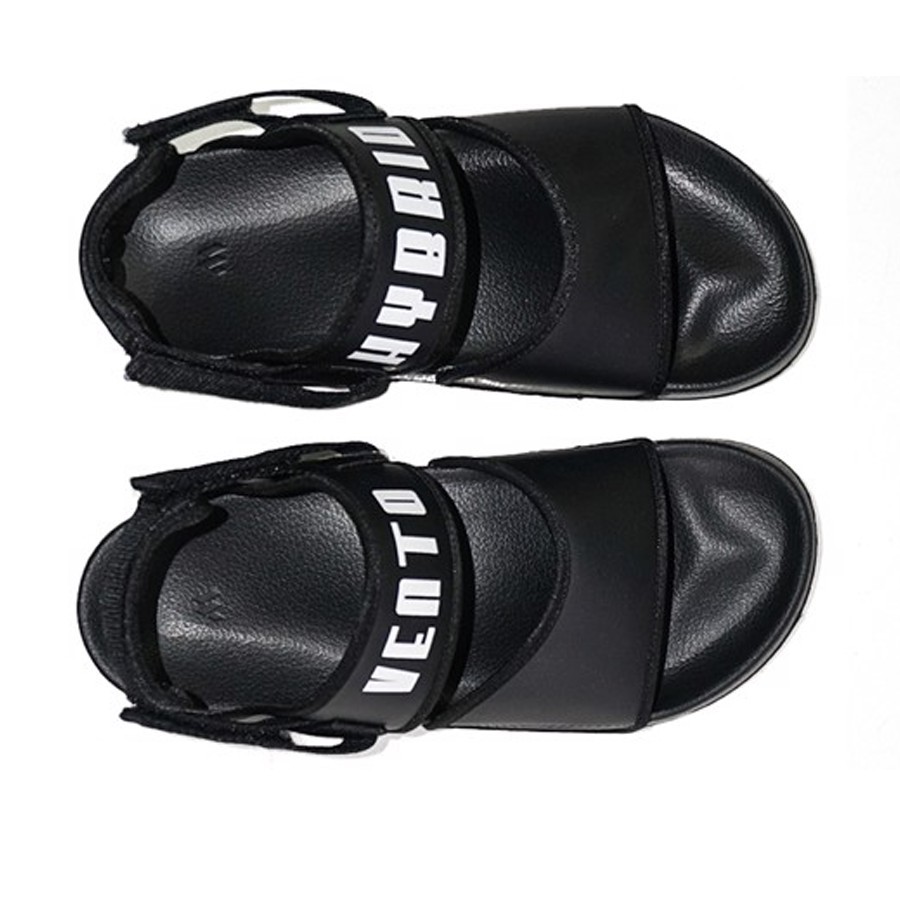 Sandal Vento SD-FL17 Màu Đen