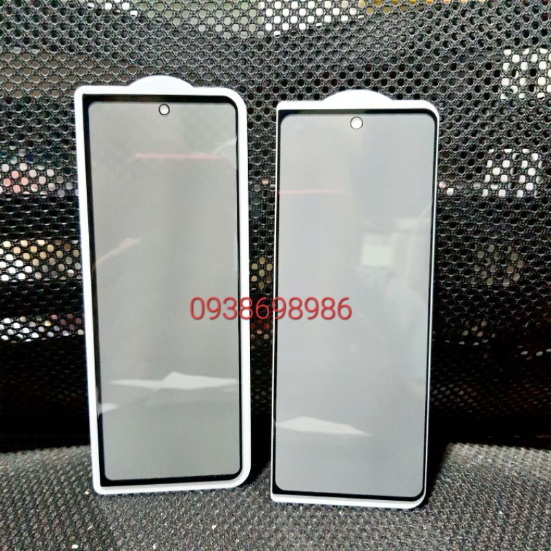 Z FOLD 4 / fold 3 5G / Z FOLD 5 - kính cường lực samsung galaxy Z FOLD 4 / FOLD 3 5G / Z fold 3 / Zfold 3 5G