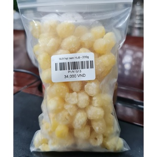 Mứt hạt sen Huế _ 200g