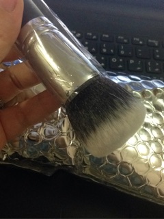 Cọ nền Morphe M439 DELUXE BUFFER