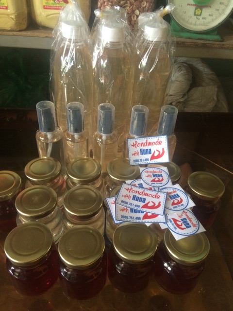 Dầu dừa ép nguyên chất nhà làm | BigBuy360 - bigbuy360.vn