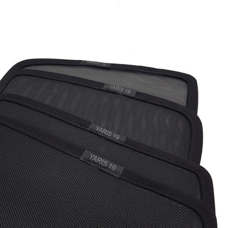 Rèm Che Nắng nam châm YARIS 2014 - 2021 che nắng tốt, nam châm mạnh