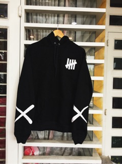 Hoodie Bape đen