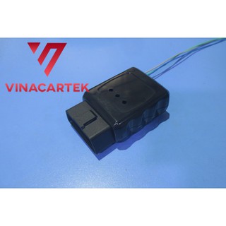 Chốt cửa tự động hyundai i10