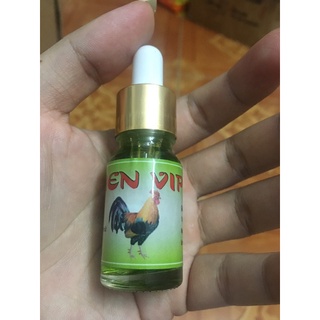 Hen vip phân xanh phân trắng cho gà chọi gà đá