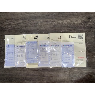 SẴN [HÀNG MỚI VỀ] [CTV+Sỉ SLL] BIL các loại bản chuẩn quét mã QR HOT :)) 😍