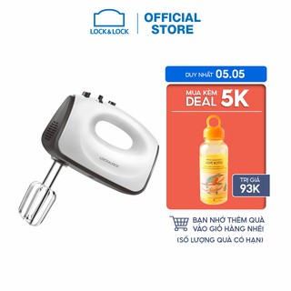 Máy Đánh Trứng Lock&Lock EJM501BLK