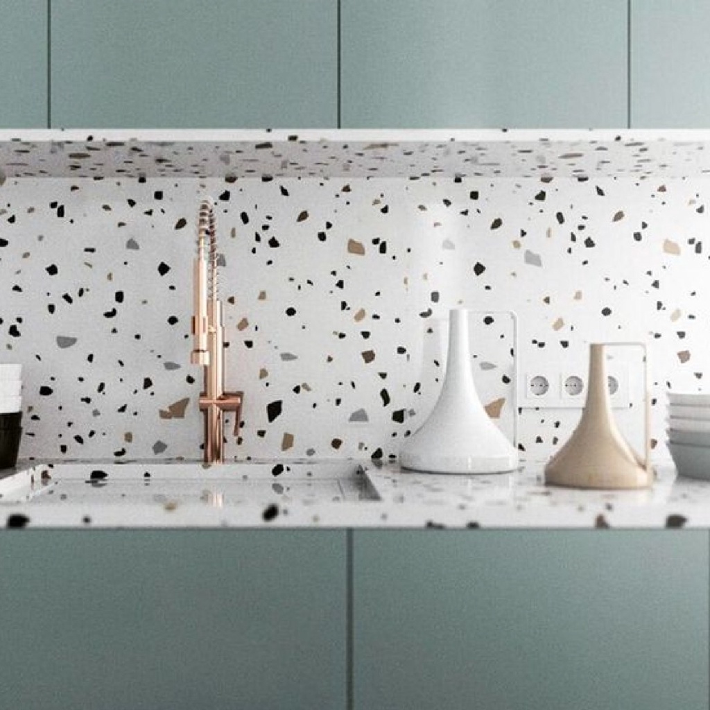 Giấy Dán Bếp chịu nhiệt chống dầu mỡ, dễ lau chùi, decal dán tường bếp DGB-063-TT Hàng Cao Cấp | BigBuy360 - bigbuy360.vn