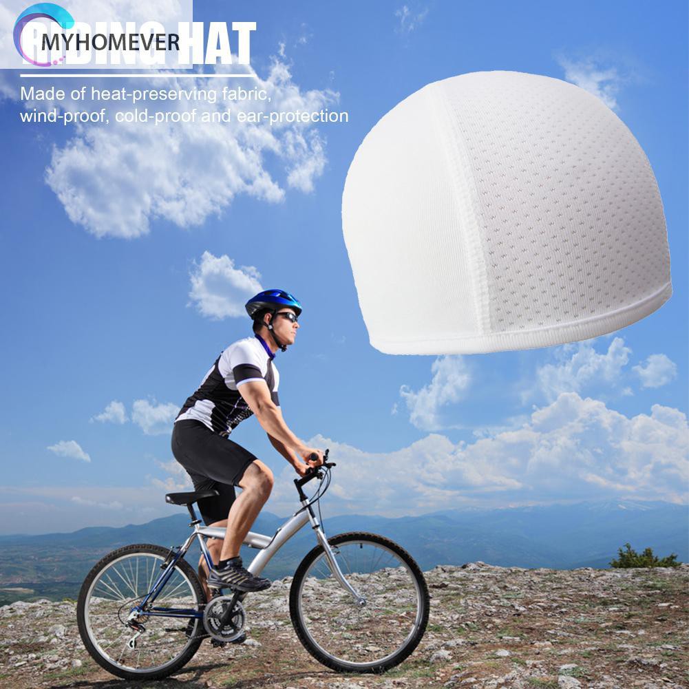 Mũ Bảo Hiểm Đi Xe Đạp Chống Mồ Hôi Unisex