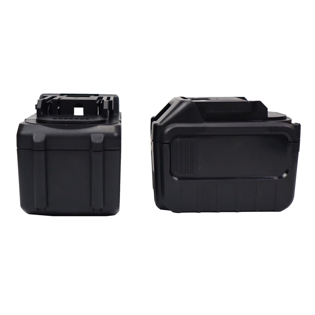 Vỏ pin 10 cell 2 hàng, 15 cell 3 hàng thông dụng nhất hiện nay Makita 18v kèm lò xo