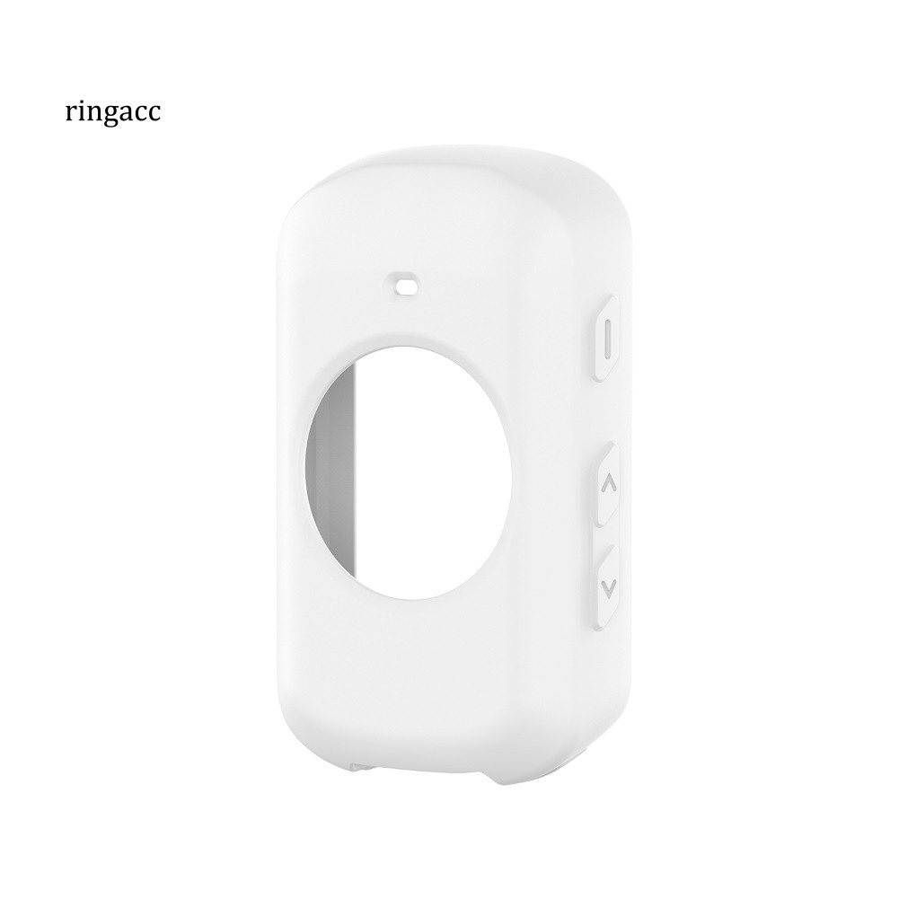 Ốp Silicone Bảo Vệ Cho Garmin Edge 530 Gps Cho Xe Đạp