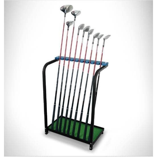 GIÁ ĐỂ 9 GẬY GOLF