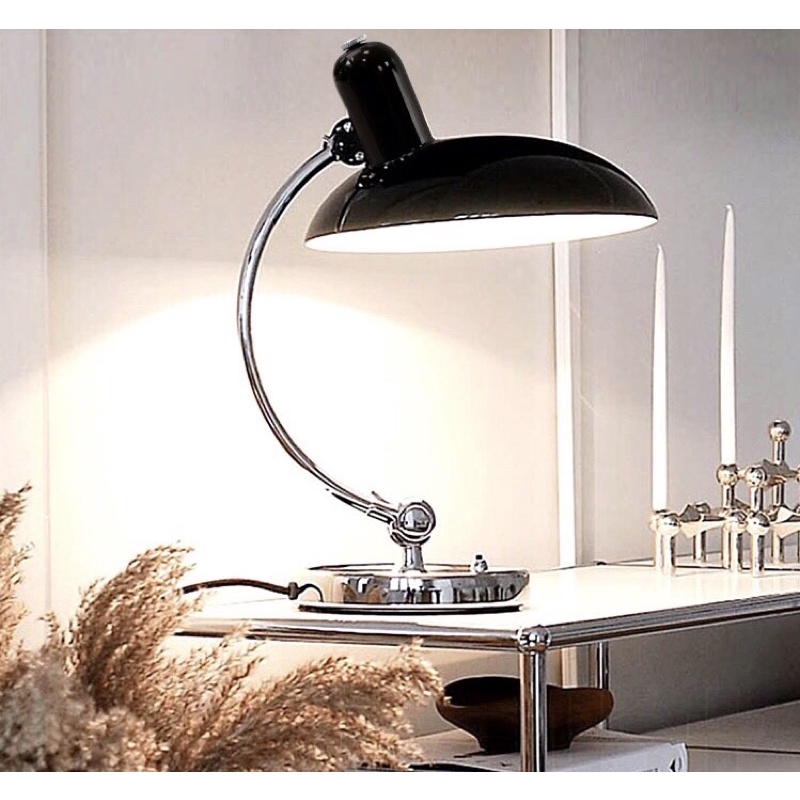 Đèn bàn Kaiser Danish Lamp phong cách cổ điển sang trọng