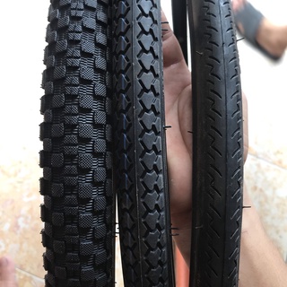 (RẺ VÔ ĐỊCH)  Vỏ lốp, lốp xe đạp cho các loại xe đạp sao vàng SCR