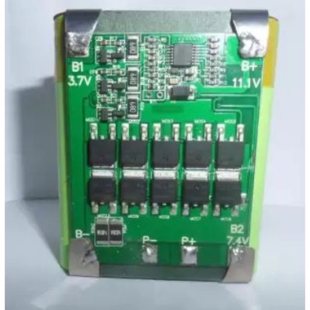 Khối pin lithium cho máy pin National 12V-4ah