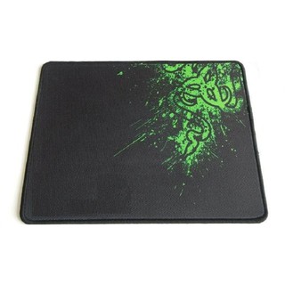 Miếng lót chuột game khổ cơ bản 21cm x 26cm x 3.5mm Fbest