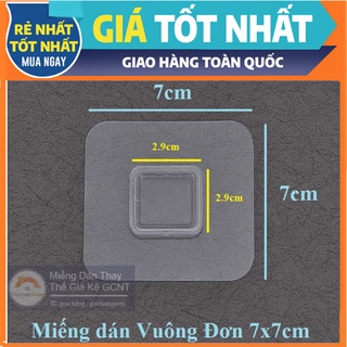 Miếng dán dự phòng thay thế kệ ecoco