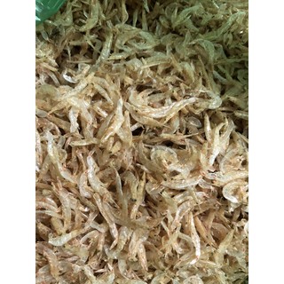 100gr tép biển moi khô sạch