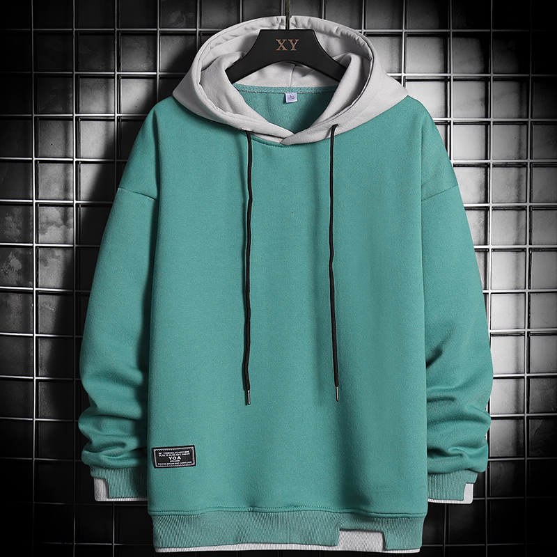 Áo hoodie cá tính sành điệu cho nam | BigBuy360 - bigbuy360.vn