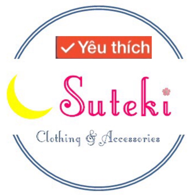 🌙Suteki Dễ Thương, Cửa hàng trực tuyến | BigBuy360 - bigbuy360.vn
