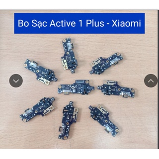 Bo sạc vsmart Active 1 plus
