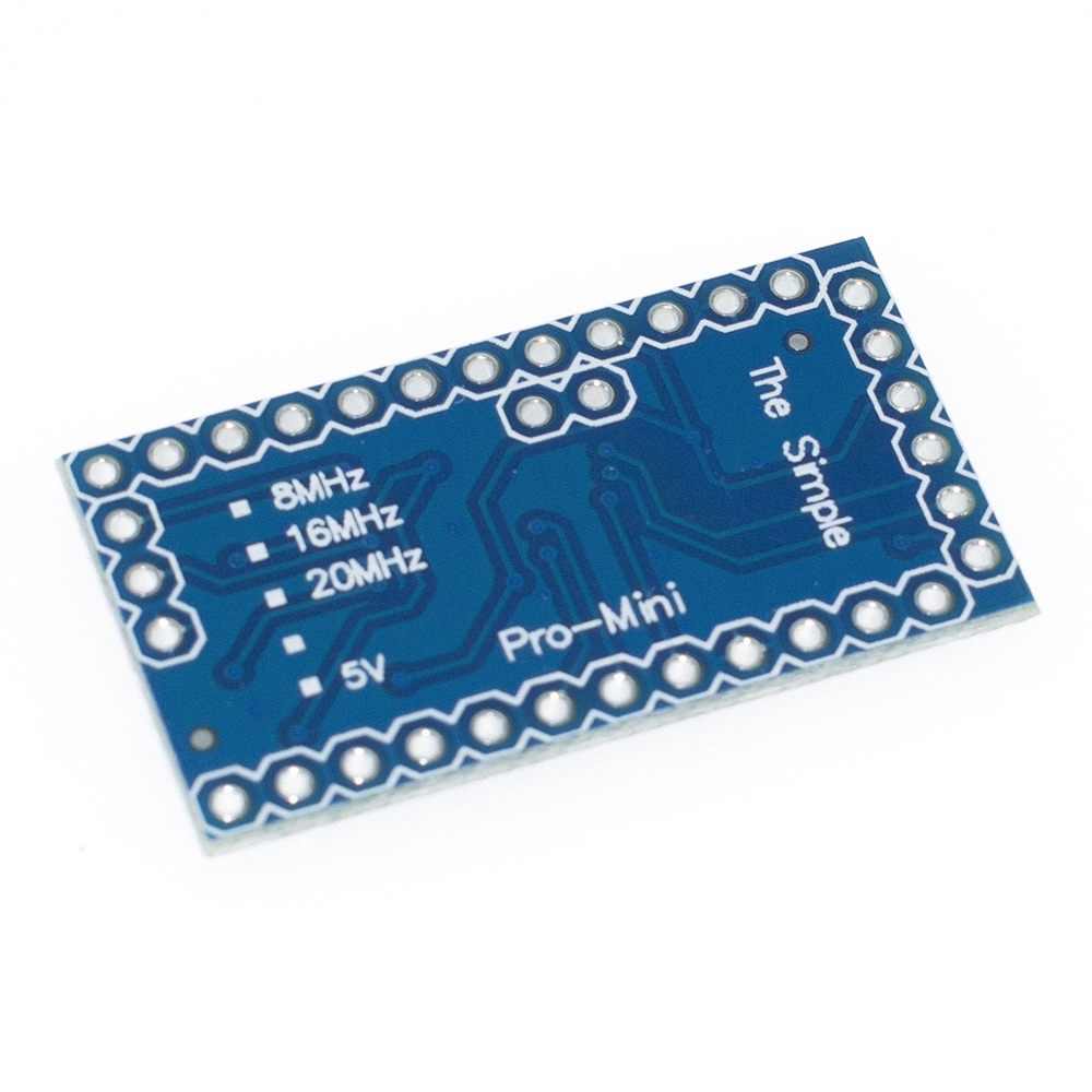Bo Mạch Mini Atmega328P 328 Mini Atmega328 5v / 16mhz 3.3v / 8mhz Cho Arduino | BigBuy360 - bigbuy360.vn