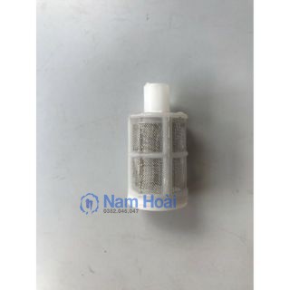 Lọc rác đầu vào cho máy rửa xe mini 12V - máy bơm mini 12V