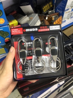 Móc treo chìa khoá
